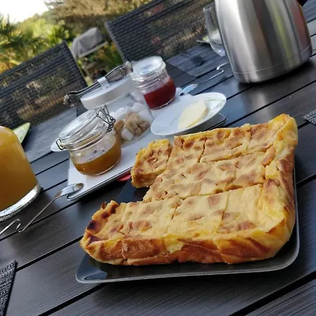 L'abri Cotier Maison d'hôtes Les Moutiers