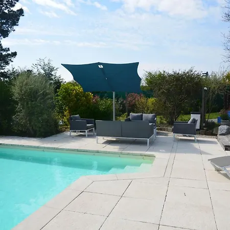 L'abri Cotier Maison d'hôtes *