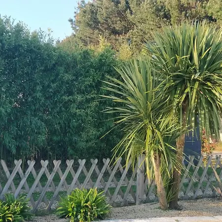 L'abri Cotier Maison d'hôtes